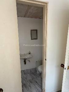 Apartamento en venta en La Candelaria, Medellín · foto 9 de 13