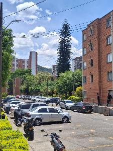 Apartamento en venta en Guayabal, Medellín · foto 11 de 12