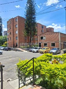 Apartamento en venta en Guayabal, Medellín · foto 8 de 12