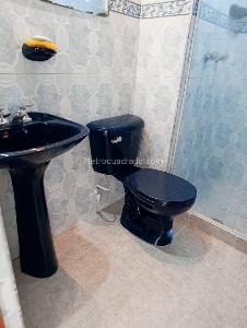 Apartamento de 3 alcobas en arriendo en Rodeo Alto, Medellín, 75 m² · foto 3 de 11