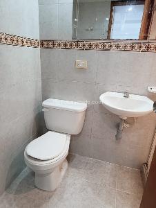 Apartamento de 3 alcobas en arriendo en Rodeo Alto, Medellín, 75 m² · foto 5 de 11