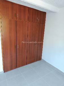 Apartamento de 3 alcobas en arriendo en Rodeo Alto, Medellín, 75 m² · foto 6 de 11