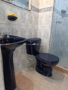 Apartamento de 3 alcobas en arriendo en Rodeo Alto, Medellín, 75 m² · foto 8 de 11
