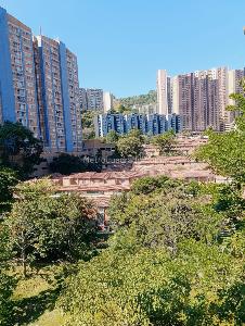 Apartamento de 3 alcobas en arriendo en Rodeo Alto, Medellín, 75 m² · foto 11 de 11