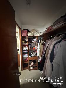 Apartamento en venta en La Castellana, Medellín · foto 5 de 19