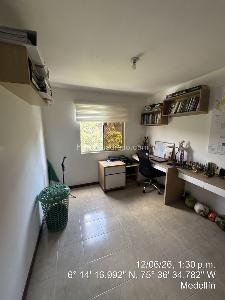 Apartamento en venta en La Castellana, Medellín · foto 6 de 19