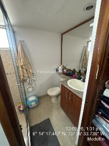Apartamento en venta en La Castellana, Medellín · foto 11 de 19