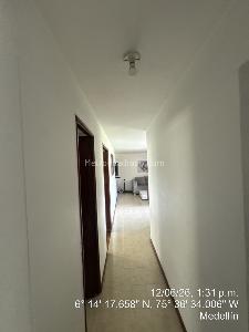 Apartamento en venta en La Castellana, Medellín · foto 13 de 19