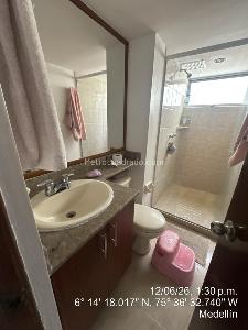 Apartamento en venta en La Castellana, Medellín · foto 15 de 19