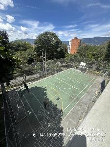Apartamento en venta en La Castellana, Medellín · foto 16 de 19