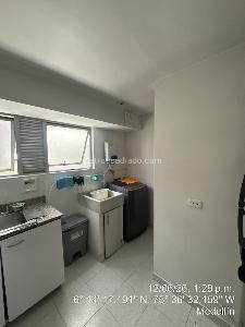Apartamento en venta en La Castellana, Medellín · foto 18 de 19