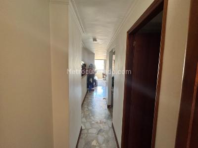 Apartaestudio en arriendo en La Castellana, Medellín, 58 m² · foto 13 de 14