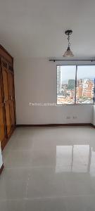 Apartamento de 1 alcoba en arriendo en Florida Nueva, Medellín, 45 m² · foto 10 de 12