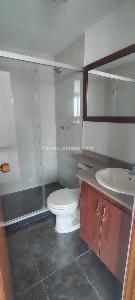 Apartamento de 1 alcoba en arriendo en Florida Nueva, Medellín, 45 m² · foto 11 de 12