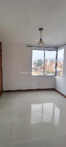 Apartamento de 1 alcoba en arriendo en Florida Nueva, Medellín, 45 m² · foto 12 de 12