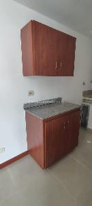 Apartamento de 1 alcoba en arriendo en Florida Nueva, Medellín, 45 m² · foto 2 de 12
