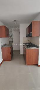 Apartamento de 1 alcoba en arriendo en Florida Nueva, Medellín, 45 m² · foto 3 de 12