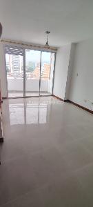 Apartamento de 1 alcoba en arriendo en Florida Nueva, Medellín, 45 m² · foto 5 de 12