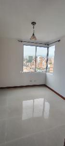 Apartamento de 1 alcoba en arriendo en Florida Nueva, Medellín, 45 m² · foto 9 de 12