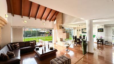 Casa en venta en Cajica Cundinamarca, Cajicá · foto 2 de 20