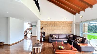 Casa en venta en Cajica Cundinamarca, Cajicá · foto 3 de 20