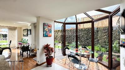 Casa en venta en Cajica Cundinamarca, Cajicá · foto 4 de 20