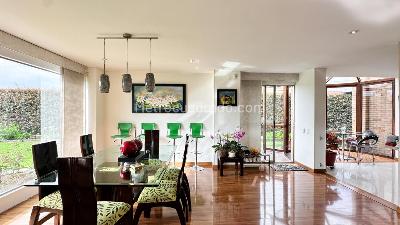 Casa en venta en Cajica Cundinamarca, Cajicá · foto 6 de 20
