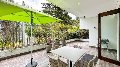 Casa de 3 alcobas en venta en Santa Ana, Bogotá, 557 m² · foto 8 de 20