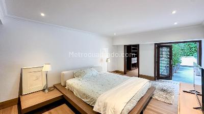 Casa de 3 alcobas en venta en Santa Ana, Bogotá, 557 m² · foto 12 de 20