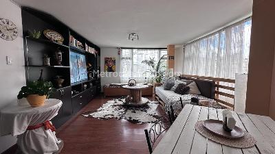 Casa de 5 alcobas en venta en Jose Joaquin Vargas, Bogotá, 628 m² · foto 2 de 20
