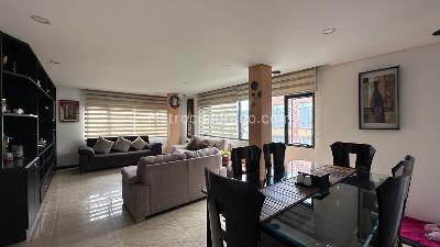 Casa de 5 alcobas en venta en Jose Joaquin Vargas, Bogotá, 628 m² · foto 3 de 20