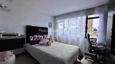 Casa de 5 alcobas en venta en Jose Joaquin Vargas, Bogotá, 628 m² · foto 9 de 20