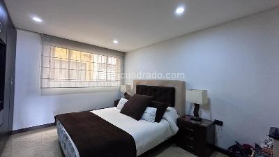 Casa de 5 alcobas en venta en Jose Joaquin Vargas, Bogotá, 628 m² · foto 10 de 20