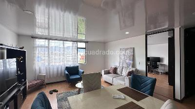 Casa de 5 alcobas en venta en Jose Joaquin Vargas, Bogotá, 628 m² · foto 12 de 20