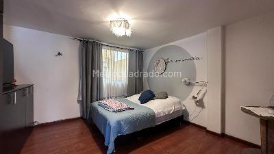 Casa de 5 alcobas en venta en Jose Joaquin Vargas, Bogotá, 628 m² · foto 13 de 20
