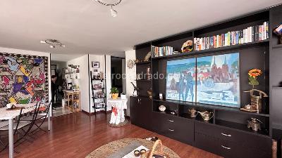 Casa de 5 alcobas en venta en Jose Joaquin Vargas, Bogotá, 628 m² · foto 15 de 20