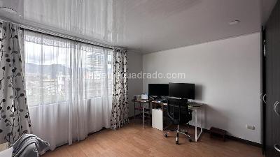 Casa de 5 alcobas en venta en Jose Joaquin Vargas, Bogotá, 628 m² · foto 17 de 20