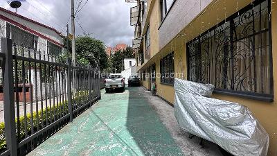 Casa de 5 alcobas en venta en Jose Joaquin Vargas, Bogotá, 628 m² · foto 20 de 20