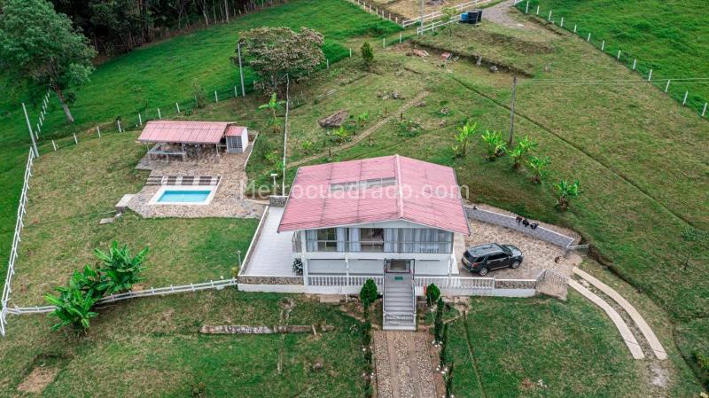 Lote en Venta, Santa Rosa Garagoa, Garagoa - Vista 2