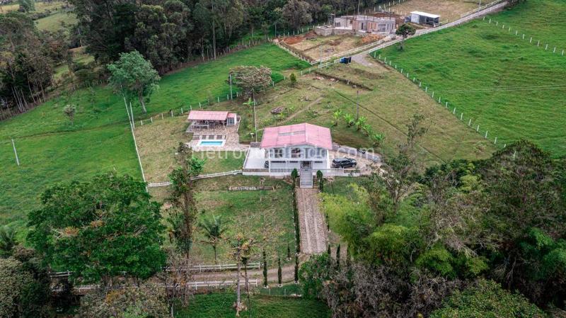 Lote en Venta, Santa Rosa Garagoa, Garagoa - Vista 4