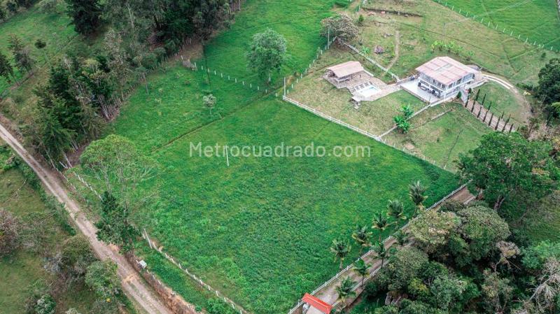 Lote en Venta, Santa Rosa Garagoa, Garagoa - Vista 5