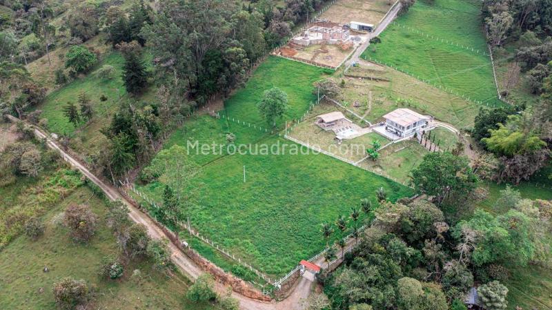 Lote en Venta, Santa Rosa Garagoa, Garagoa - Más