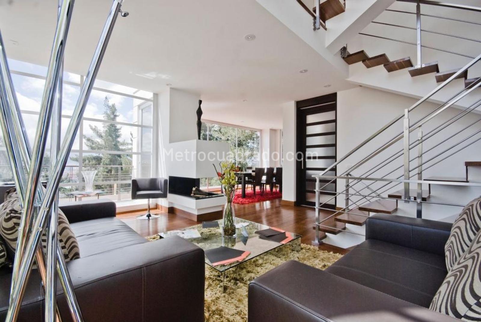 Casa en Venta  Suba Cerros Suba