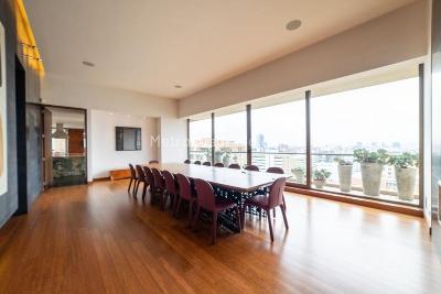 Apartamento de 5 alcobas en venta en Chico Norte, Bogotá, 1150 m² · foto 5 de 20