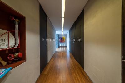 Apartamento de 5 alcobas en venta en Chico Norte, Bogotá, 1150 m² · foto 13 de 20