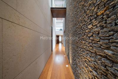 Apartamento de 5 alcobas en venta en Chico Norte, Bogotá, 1150 m² · foto 14 de 20
