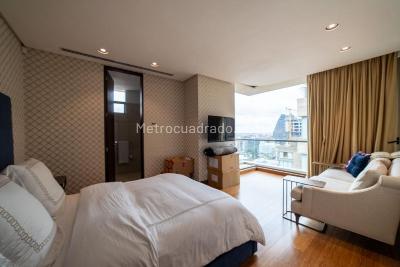 Apartamento de 5 alcobas en venta en Chico Norte, Bogotá, 1150 m² · foto 15 de 20