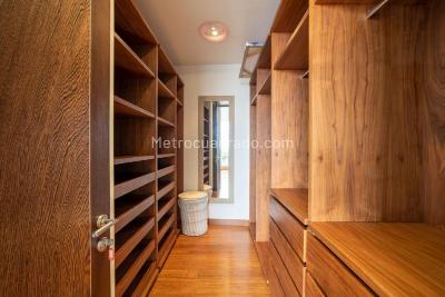 Apartamento de 5 alcobas en venta en Chico Norte, Bogotá, 1150 m² · foto 19 de 20