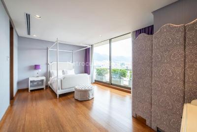 Apartamento de 5 alcobas en venta en Chico Norte, Bogotá, 1150 m² · foto 20 de 20