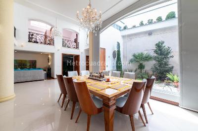 Casa de 4 alcobas en venta en Santa Barbara Alta, Bogotá, 434 m² · foto 6 de 20